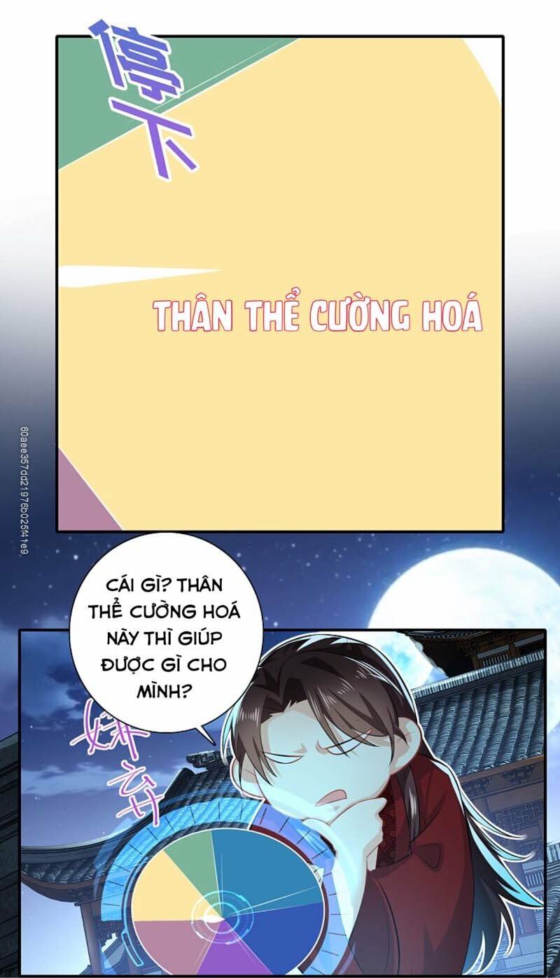 Cực Phẩm Cuồng Tể: Chapter 16