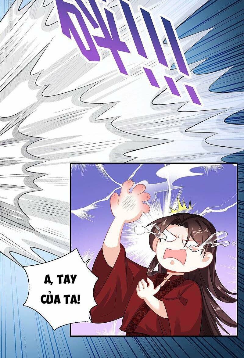 Cực Phẩm Cuồng Tể: Chapter 16