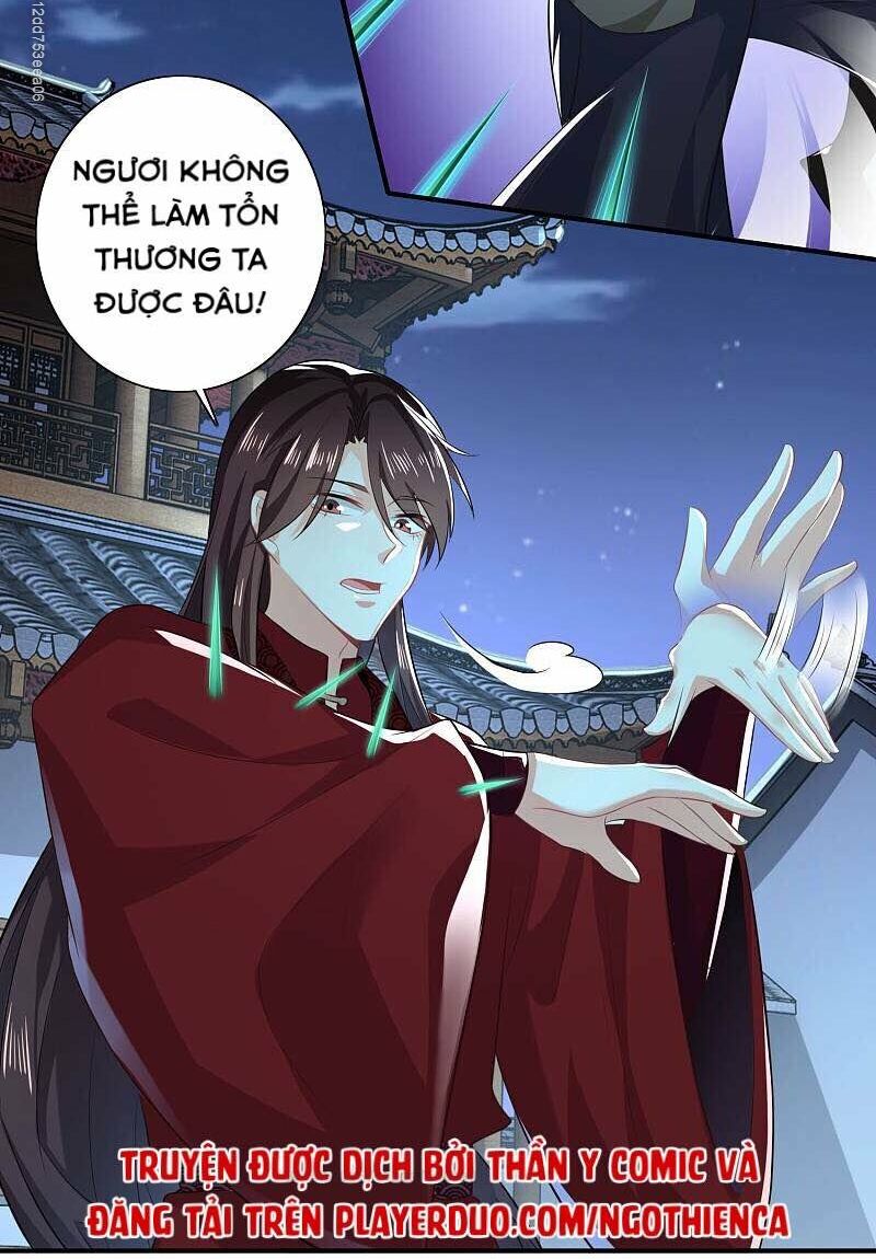 Cực Phẩm Cuồng Tể: Chapter 16