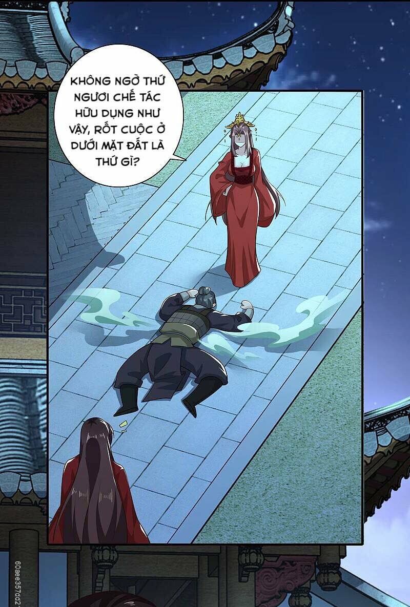 Cực Phẩm Cuồng Tể: Chapter 16