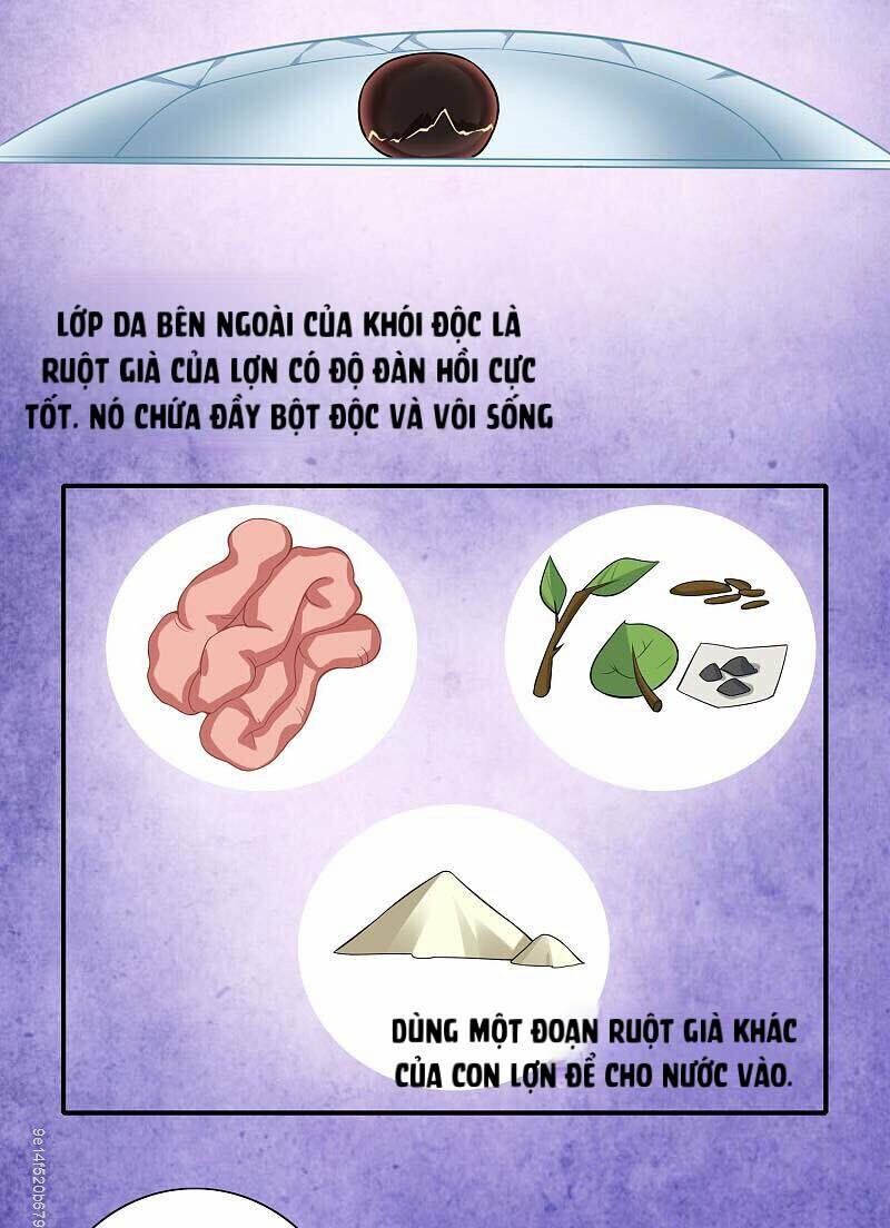Cực Phẩm Cuồng Tể: Chapter 16