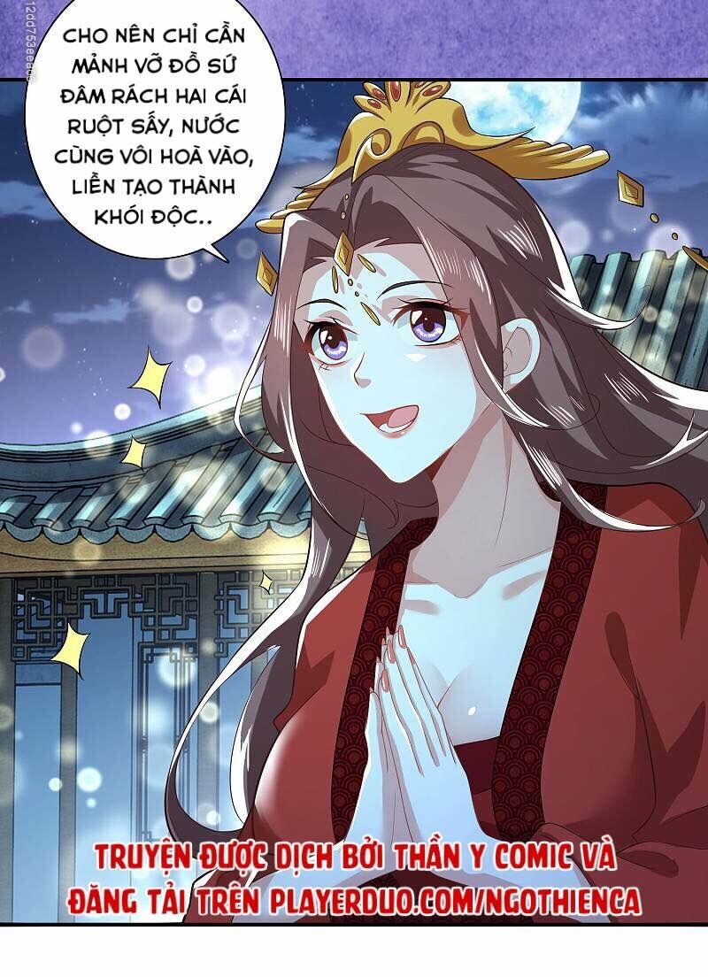 Cực Phẩm Cuồng Tể: Chapter 16