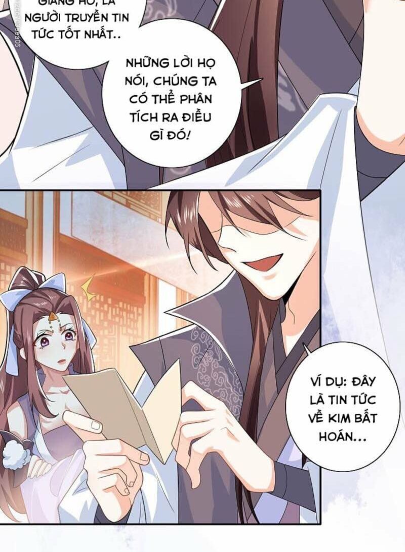 Cực Phẩm Cuồng Tể: Chapter 17