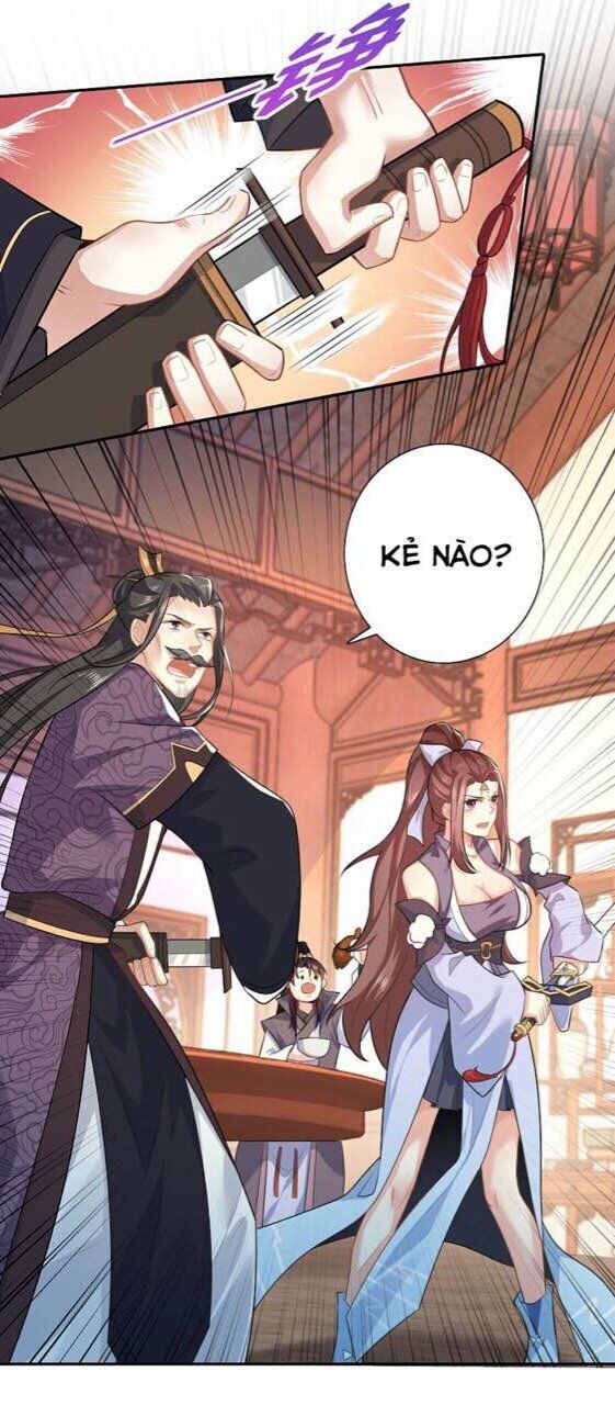 Cực Phẩm Cuồng Tể: Chapter 20