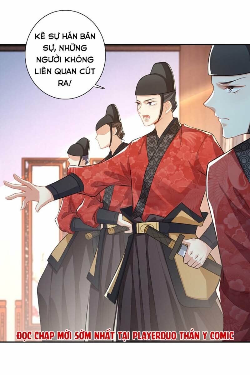 Cực Phẩm Cuồng Tể: Chapter 20