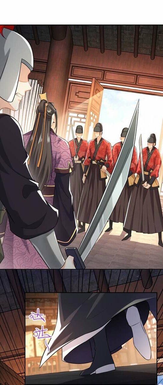 Cực Phẩm Cuồng Tể: Chapter 20