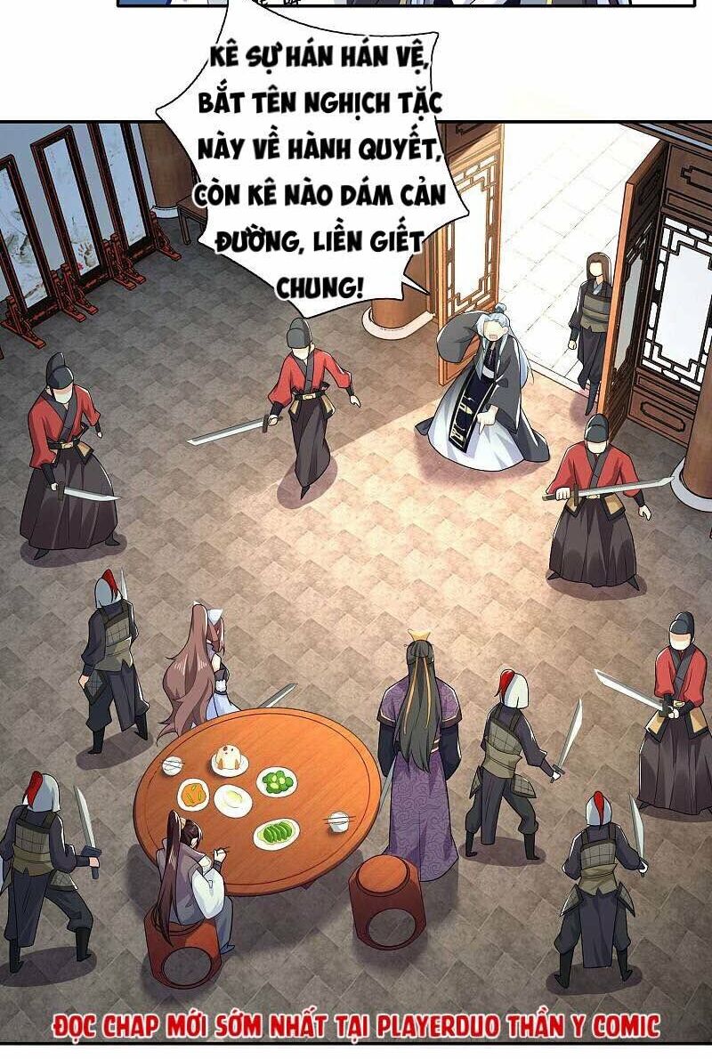 Cực Phẩm Cuồng Tể: Chapter 20