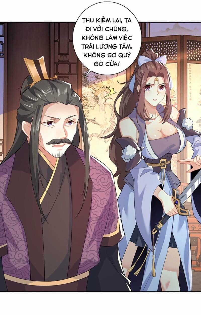 Cực Phẩm Cuồng Tể: Chapter 20