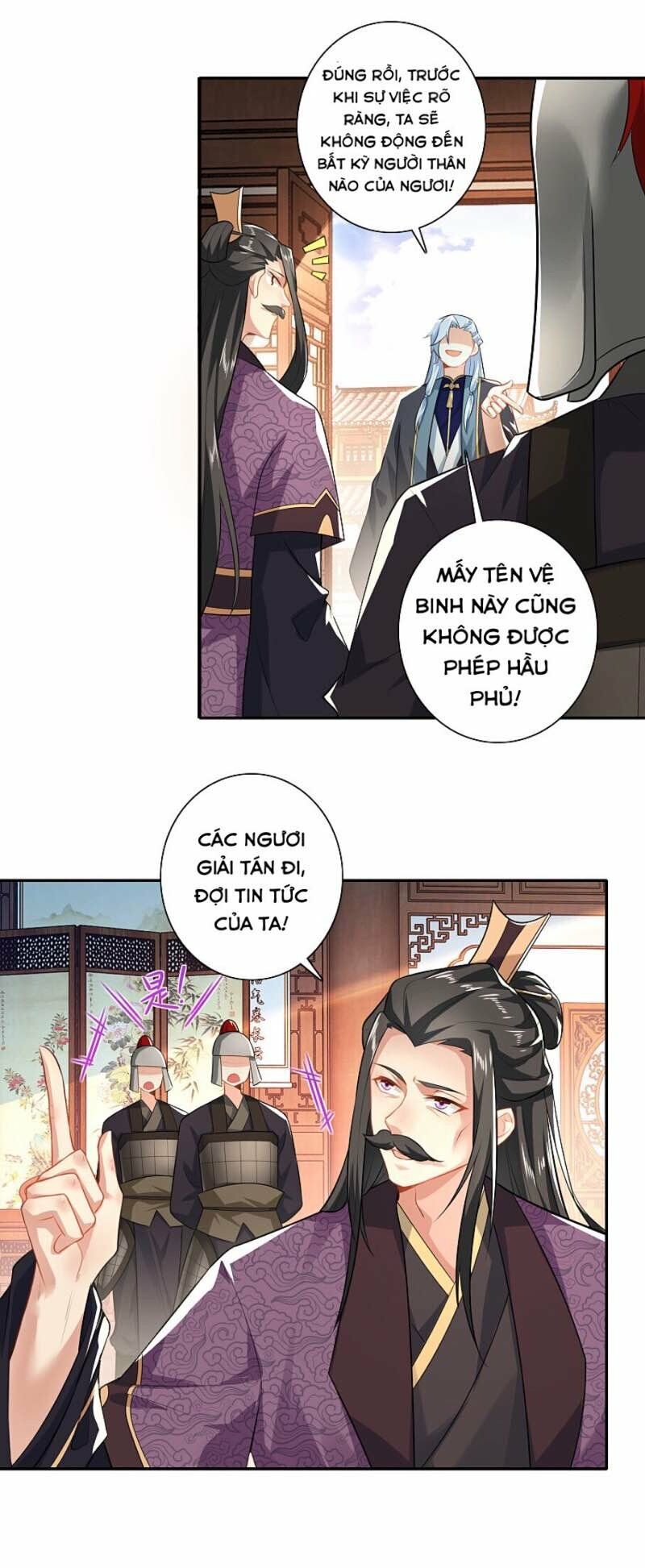 Cực Phẩm Cuồng Tể: Chapter 20