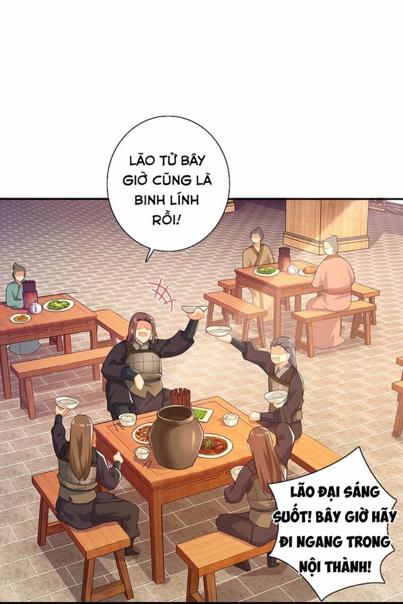 Cực Phẩm Cuồng Tể: Chapter 20
