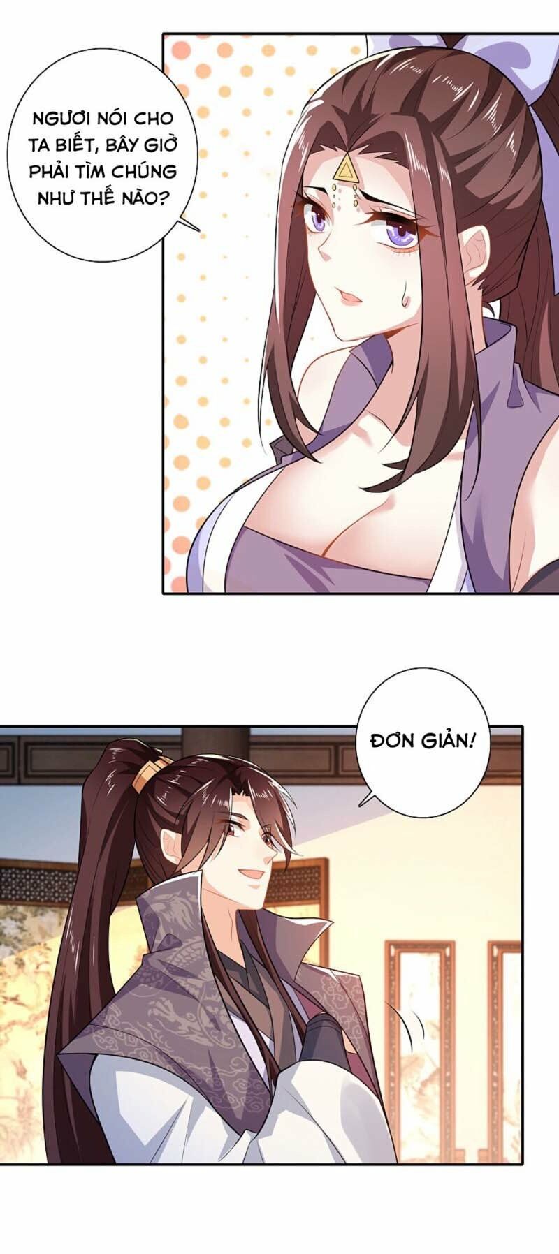 Cực Phẩm Cuồng Tể: Chapter 20