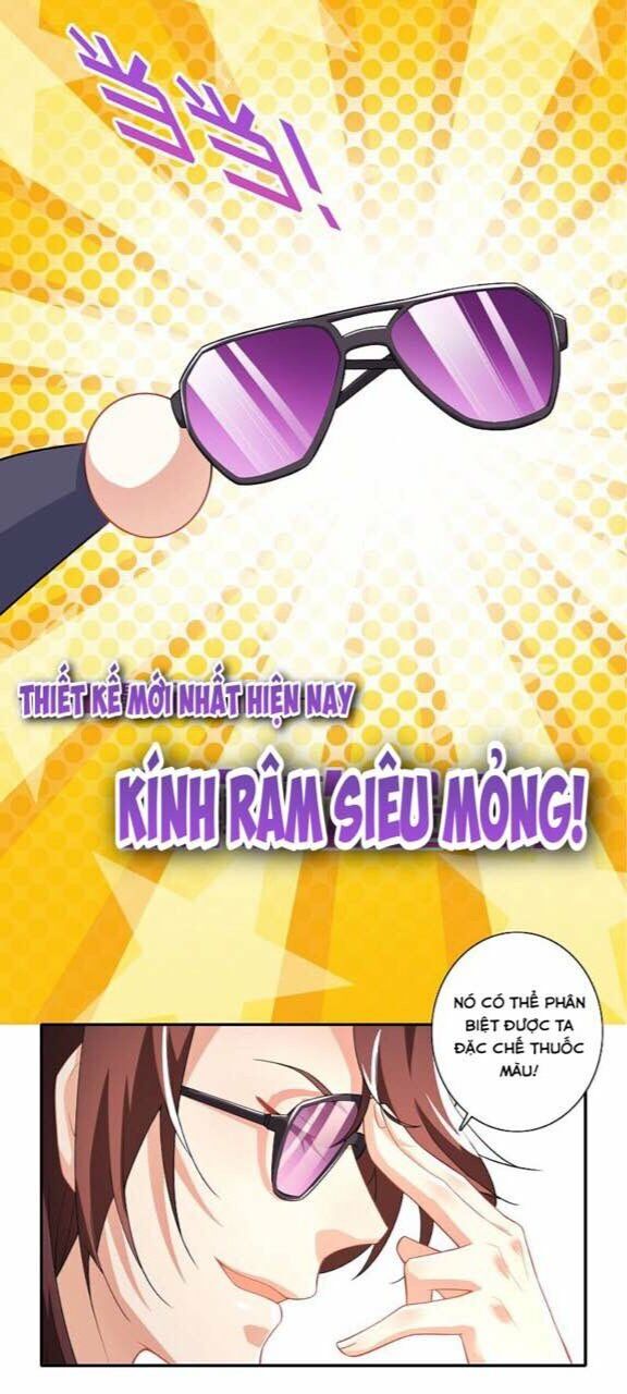 Cực Phẩm Cuồng Tể: Chapter 20