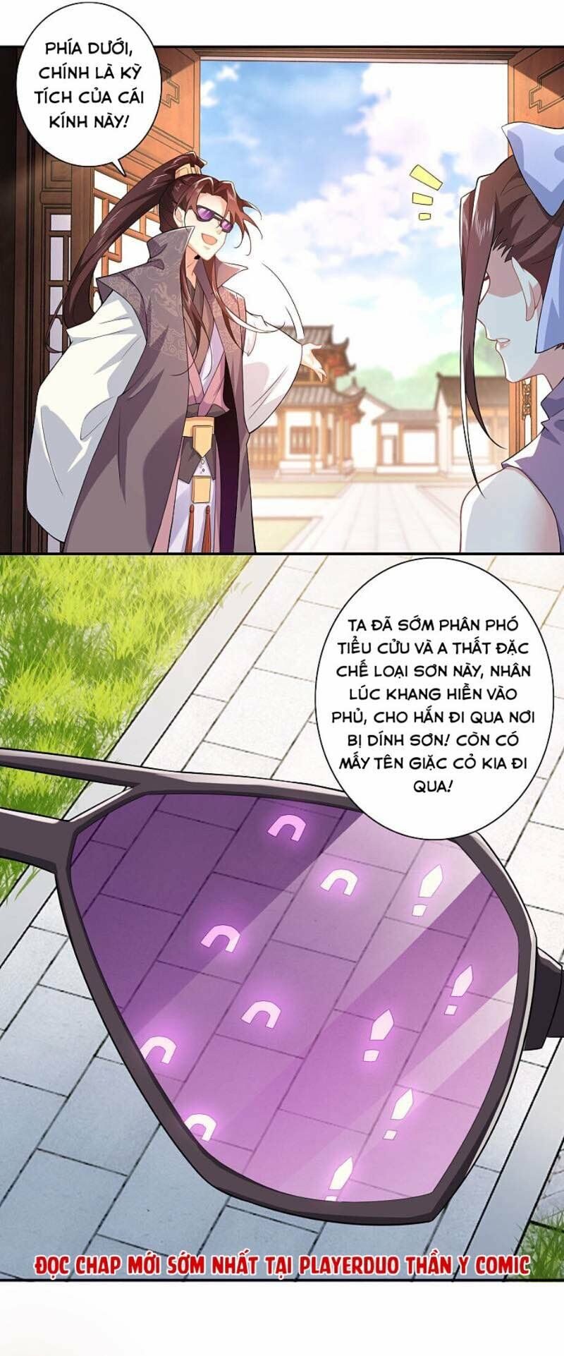 Cực Phẩm Cuồng Tể: Chapter 20