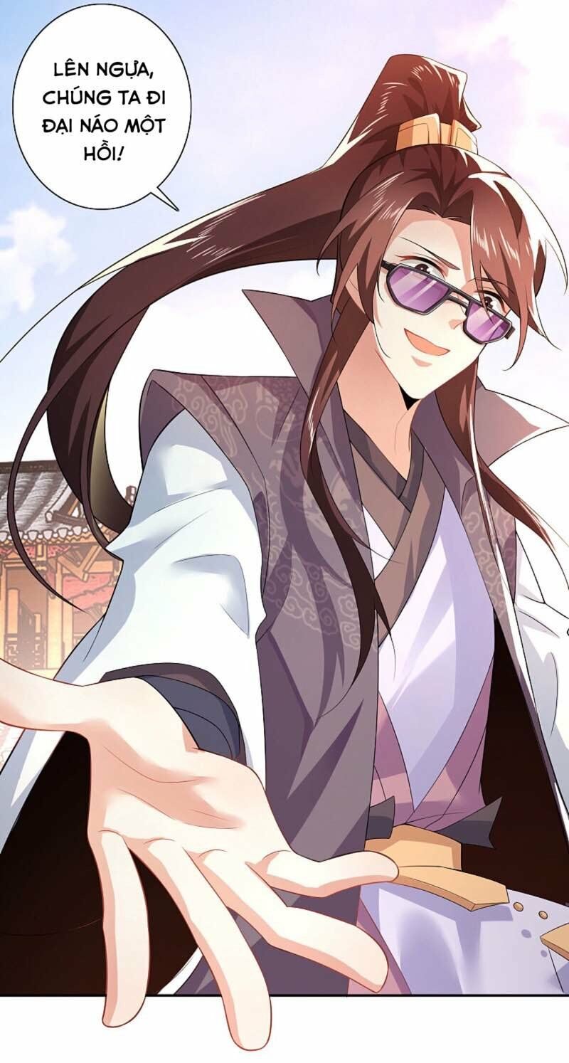 Cực Phẩm Cuồng Tể: Chapter 20