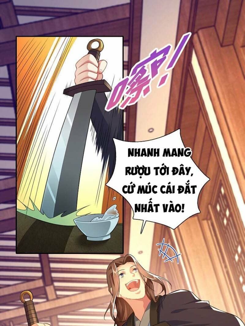 Cực Phẩm Cuồng Tể: Chapter 20