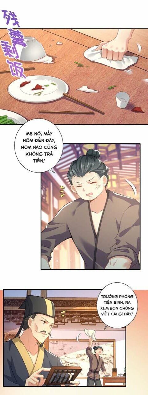 Cực Phẩm Cuồng Tể: Chapter 20