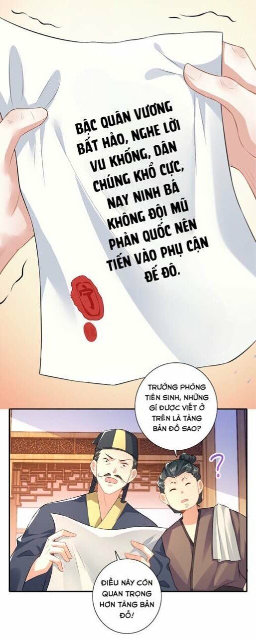 Cực Phẩm Cuồng Tể: Chapter 20