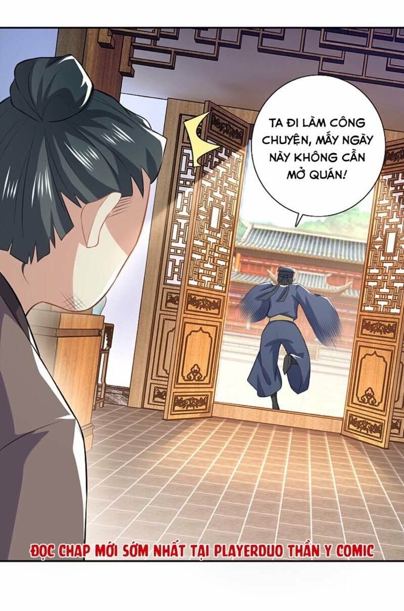 Cực Phẩm Cuồng Tể: Chapter 20
