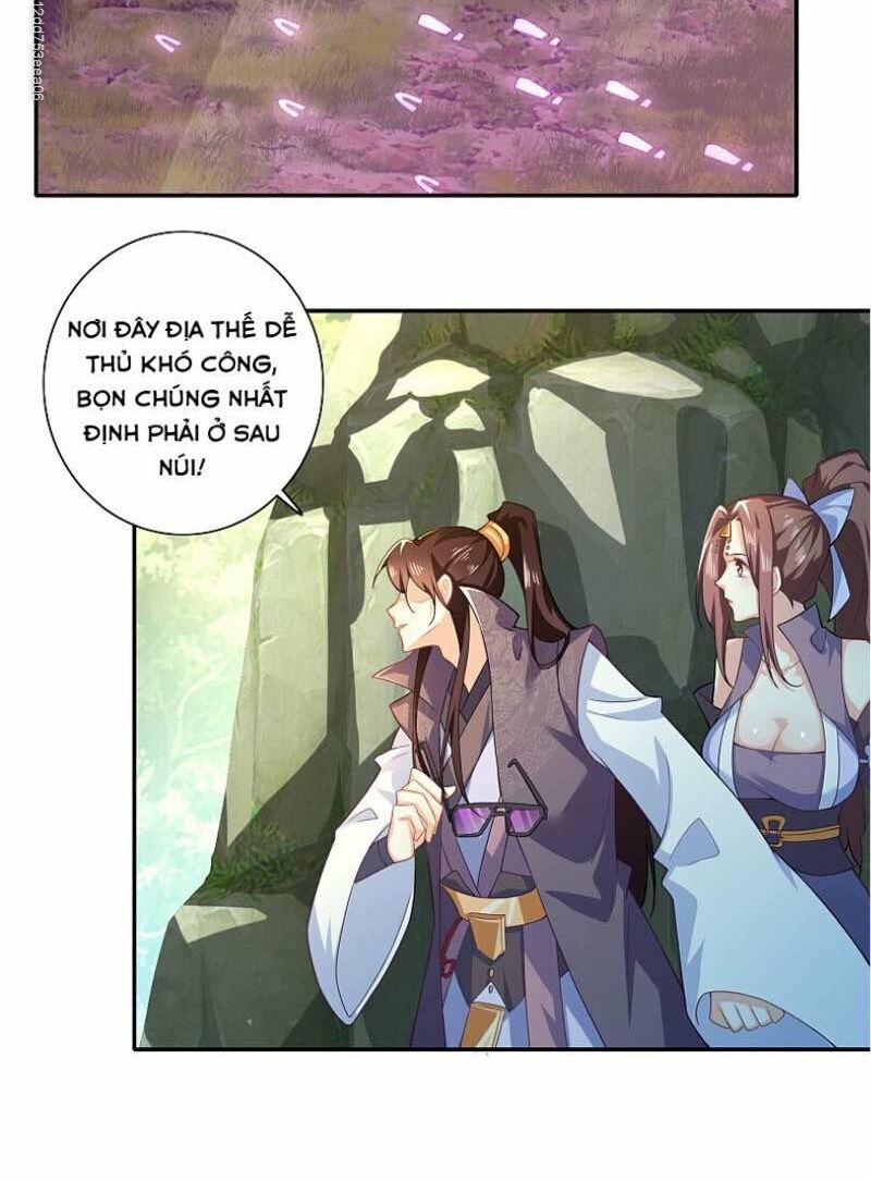 Cực Phẩm Cuồng Tể: Chapter 21