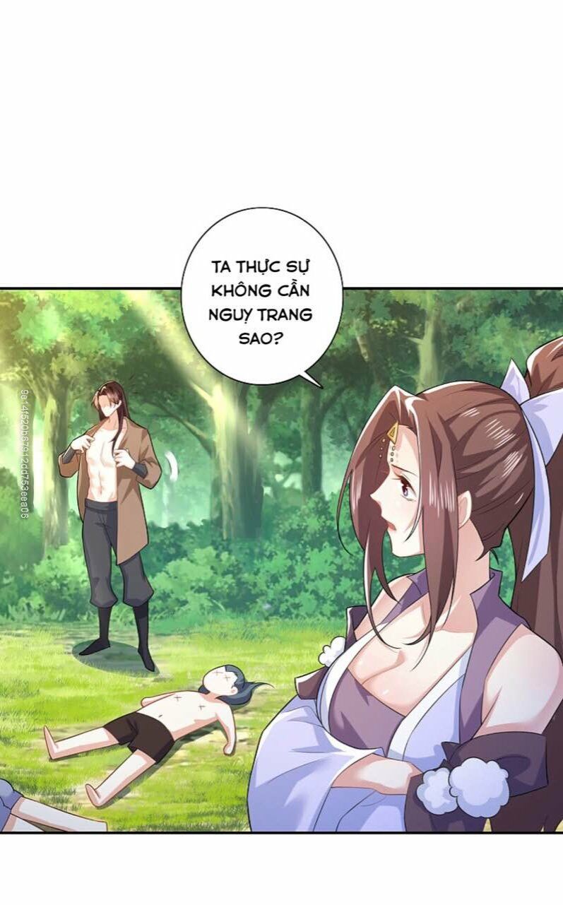 Cực Phẩm Cuồng Tể: Chapter 21