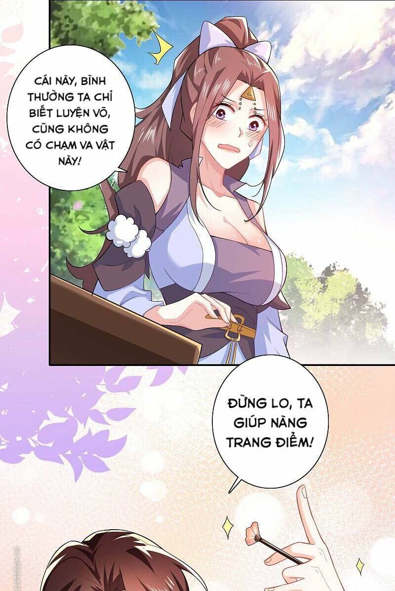 Cực Phẩm Cuồng Tể: Chapter 21
