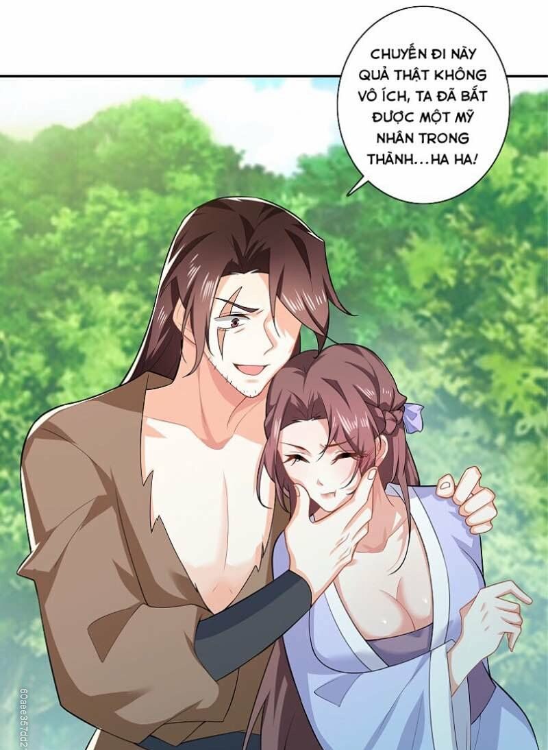 Cực Phẩm Cuồng Tể: Chapter 21