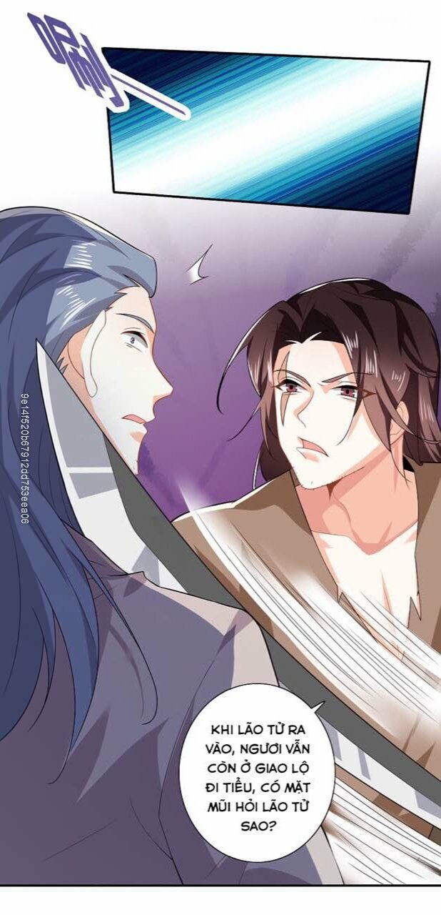 Cực Phẩm Cuồng Tể: Chapter 21