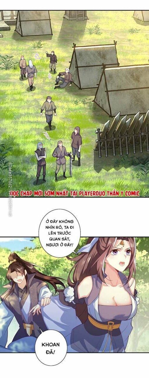 Cực Phẩm Cuồng Tể: Chapter 21