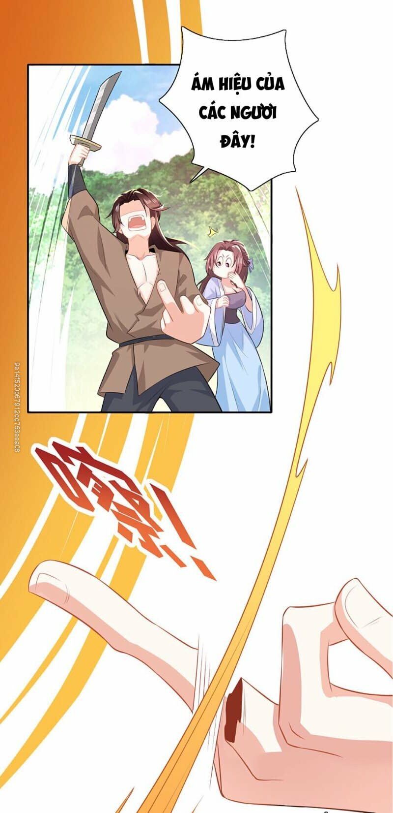 Cực Phẩm Cuồng Tể: Chapter 21