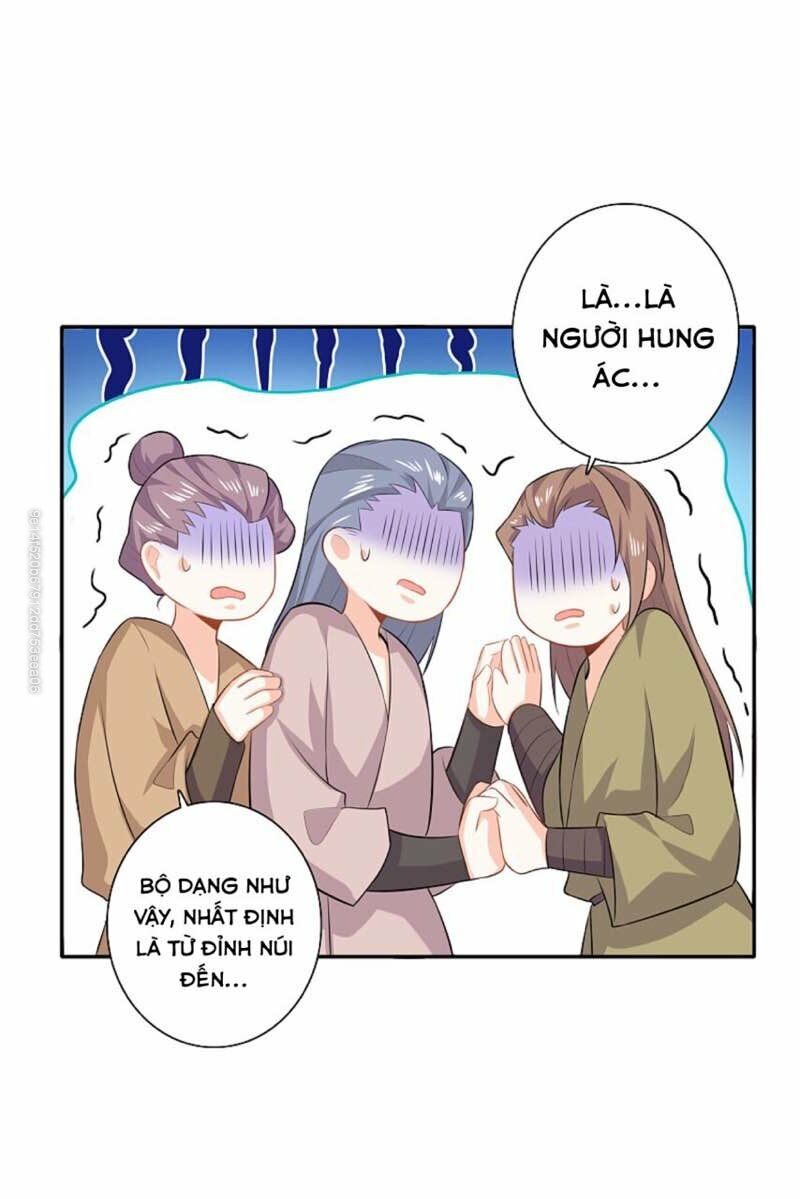Cực Phẩm Cuồng Tể: Chapter 21