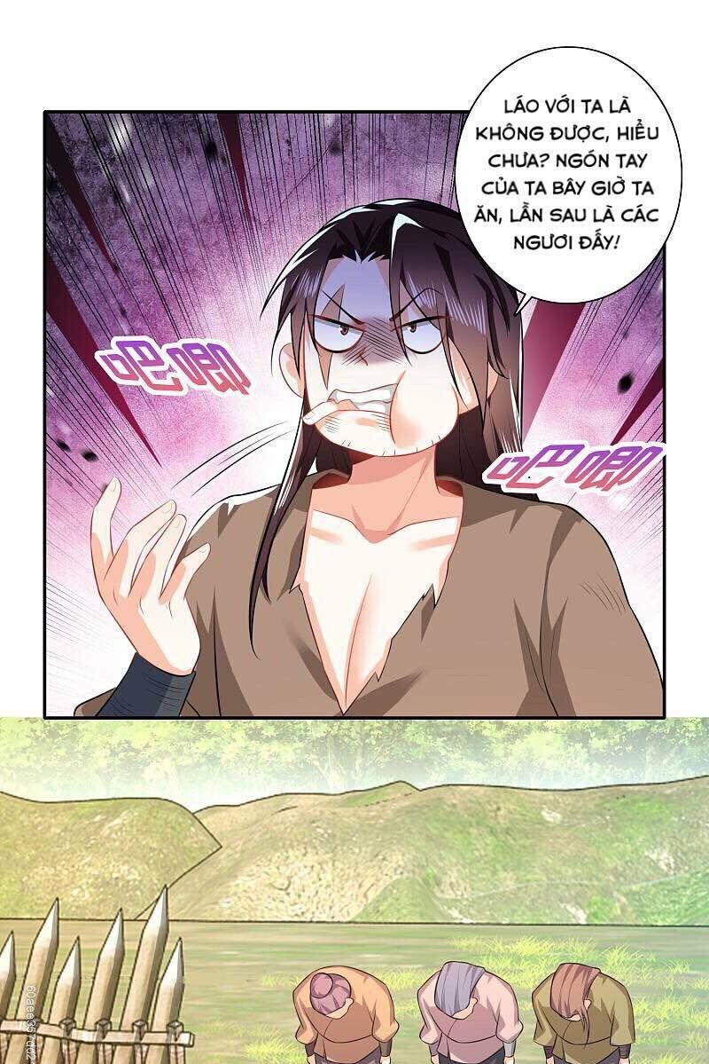 Cực Phẩm Cuồng Tể: Chapter 21
