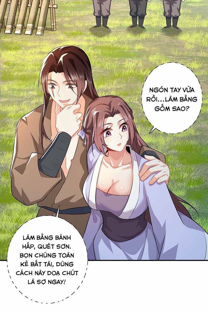 Cực Phẩm Cuồng Tể: Chapter 21