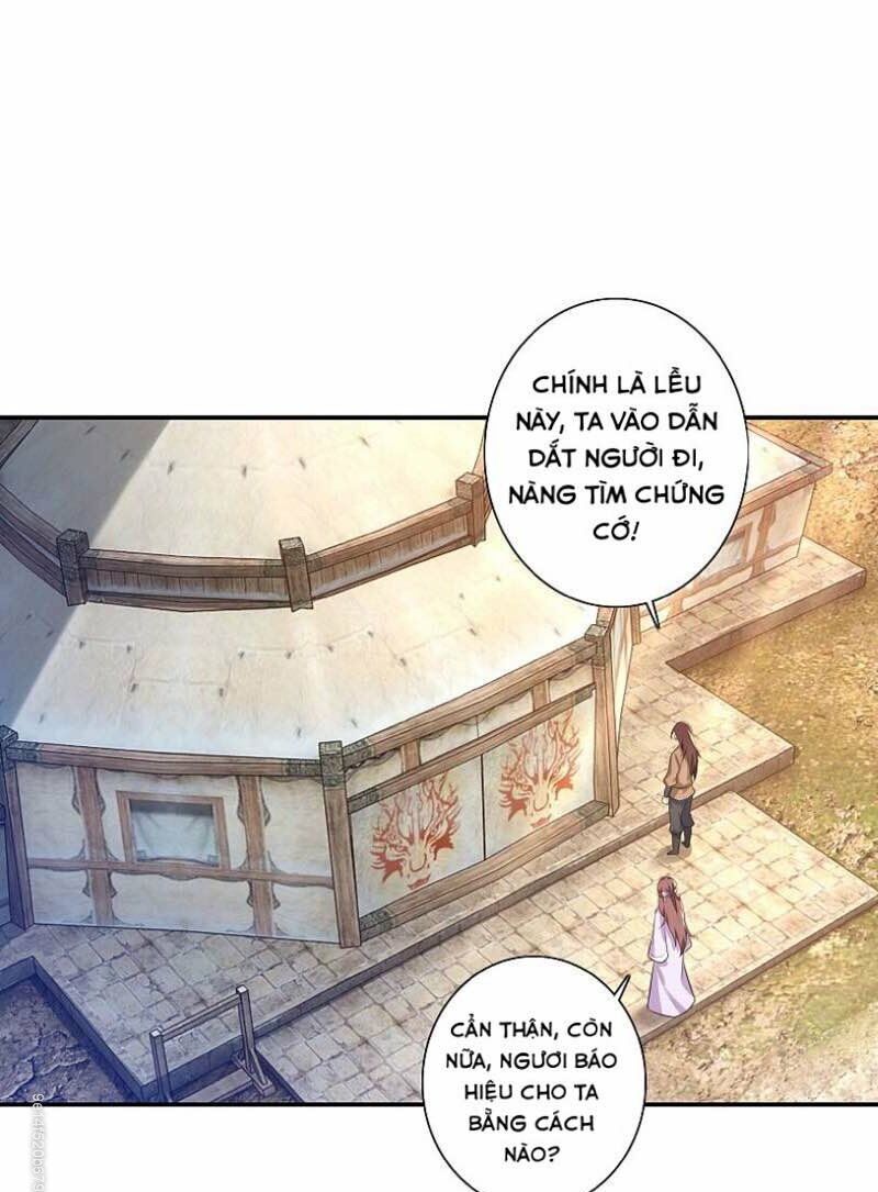 Cực Phẩm Cuồng Tể: Chapter 21