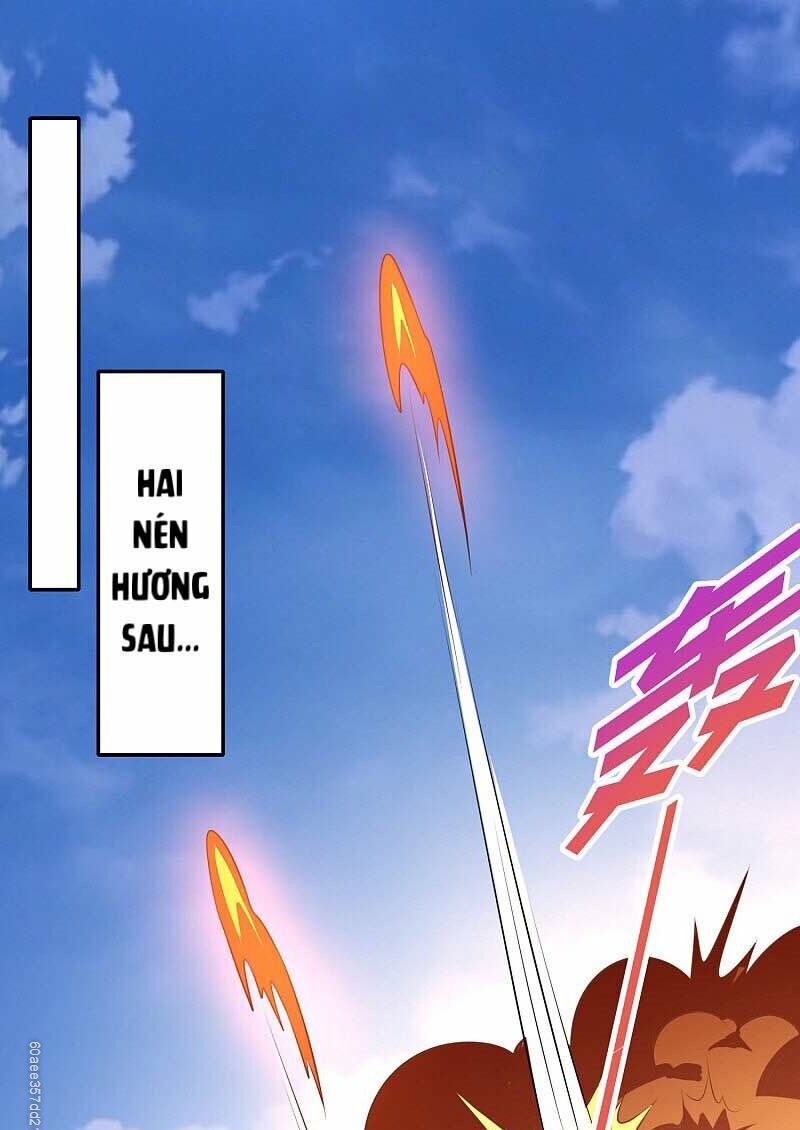 Cực Phẩm Cuồng Tể: Chapter 21