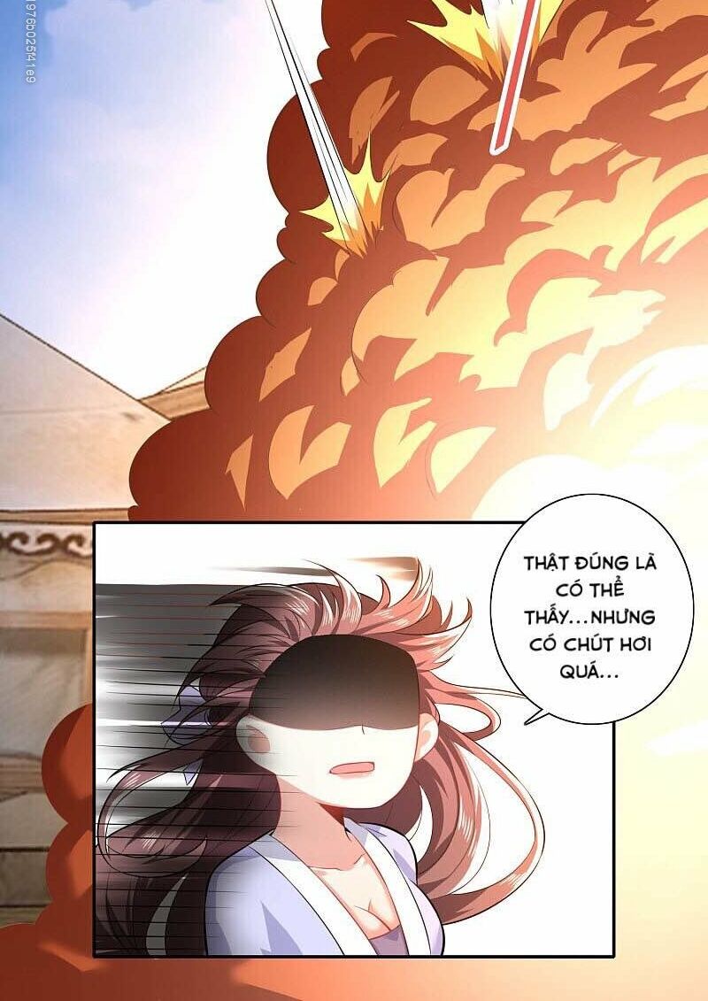 Cực Phẩm Cuồng Tể: Chapter 21