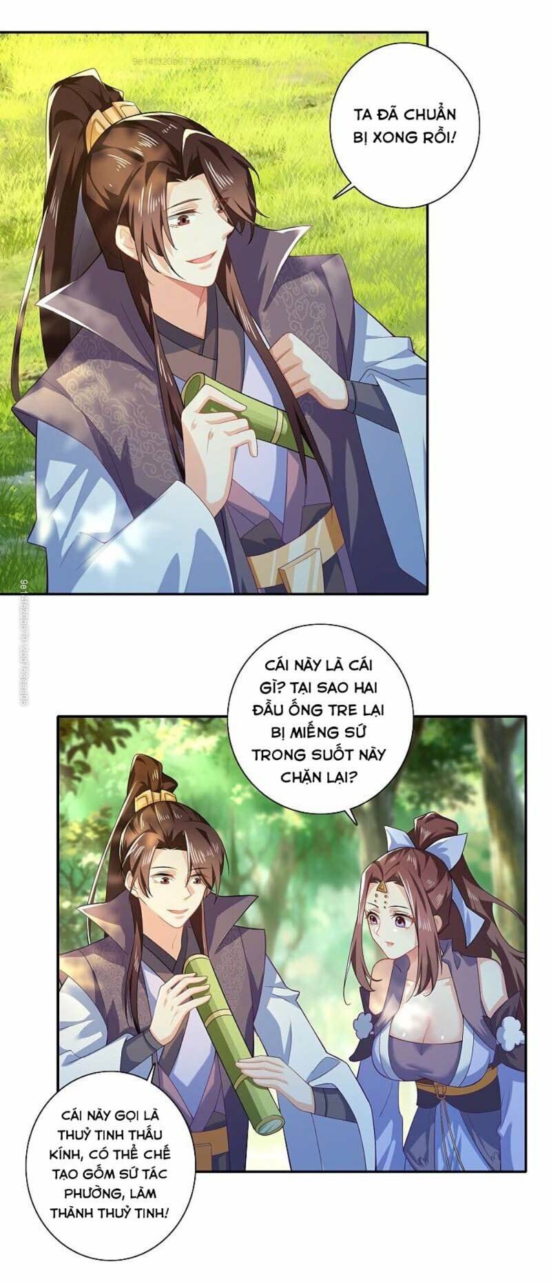 Cực Phẩm Cuồng Tể: Chapter 21