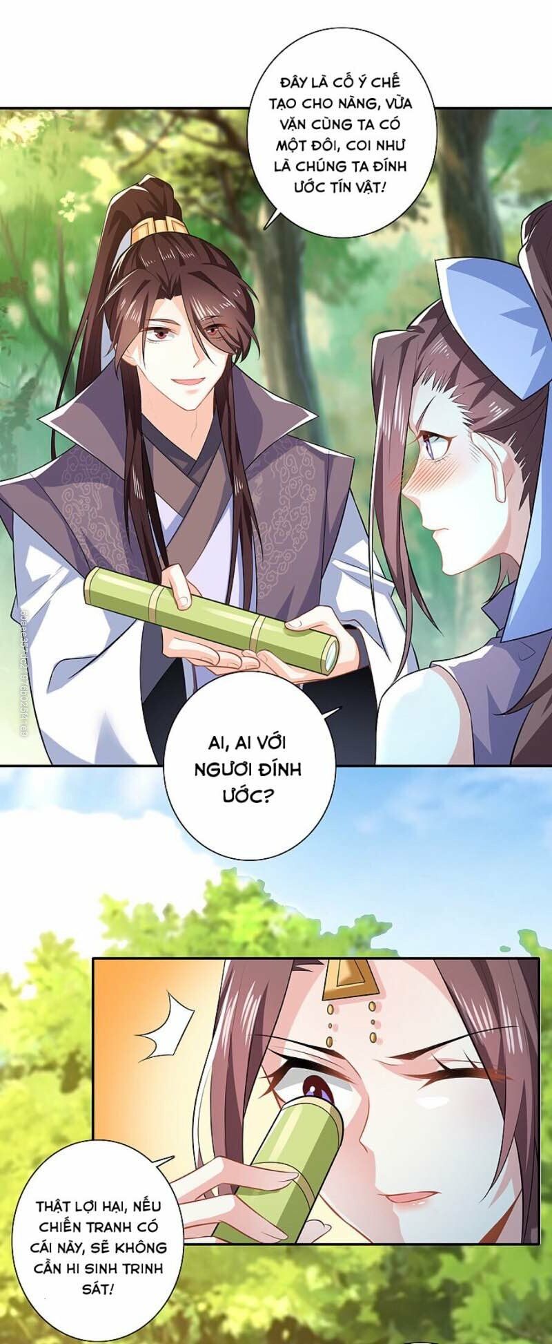 Cực Phẩm Cuồng Tể: Chapter 21