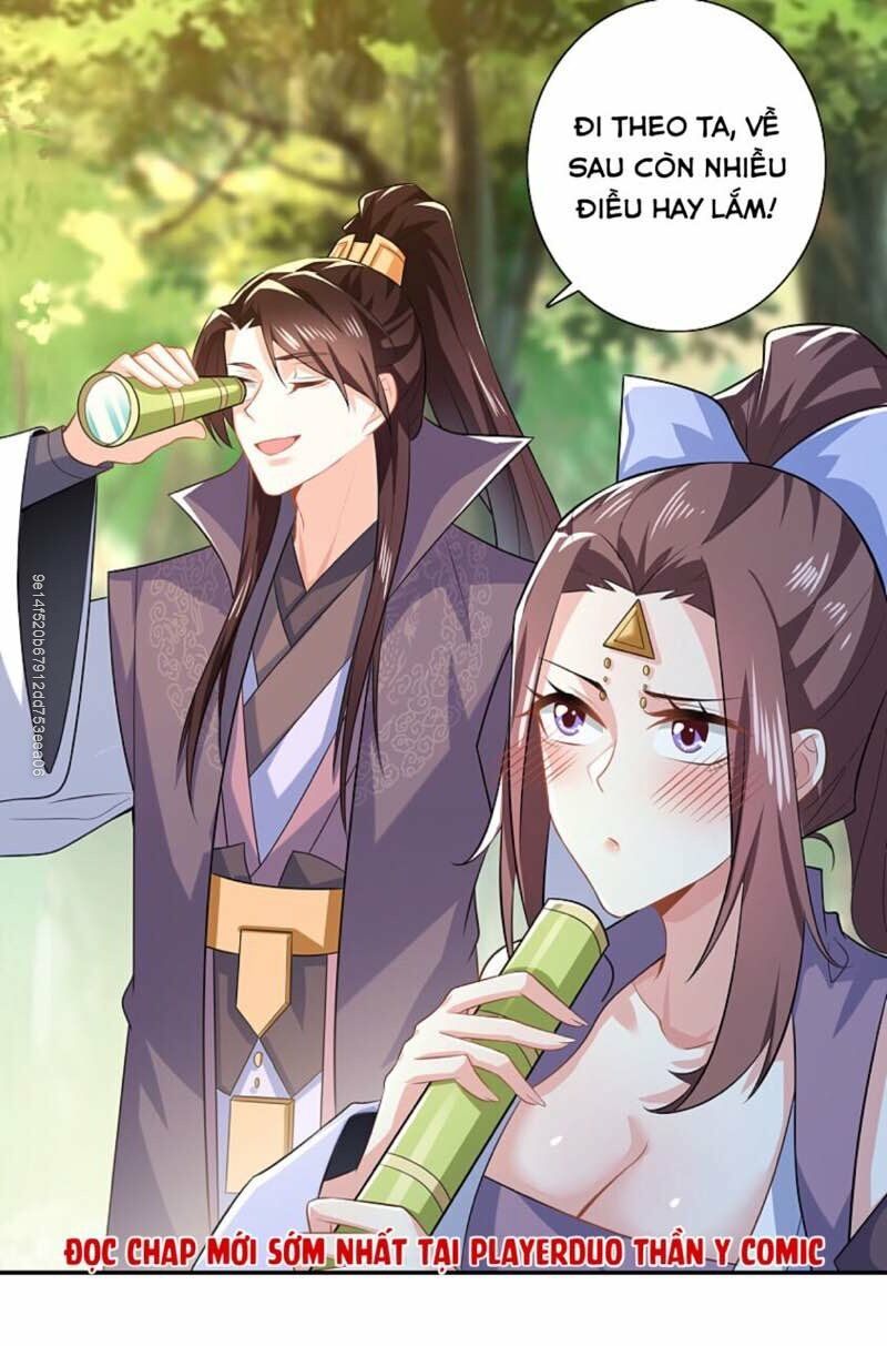 Cực Phẩm Cuồng Tể: Chapter 21