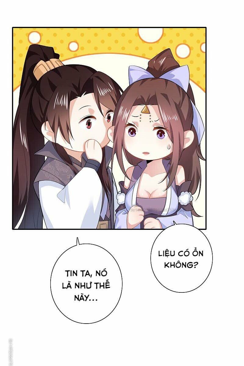 Cực Phẩm Cuồng Tể: Chapter 21