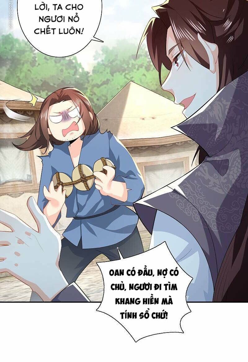 Cực Phẩm Cuồng Tể: Chapter 22