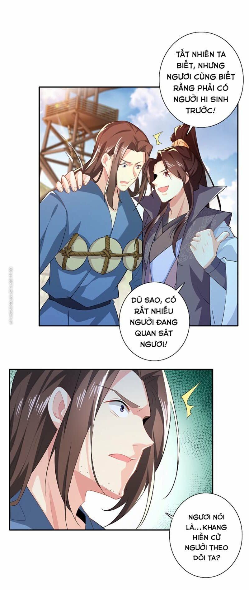 Cực Phẩm Cuồng Tể: Chapter 22