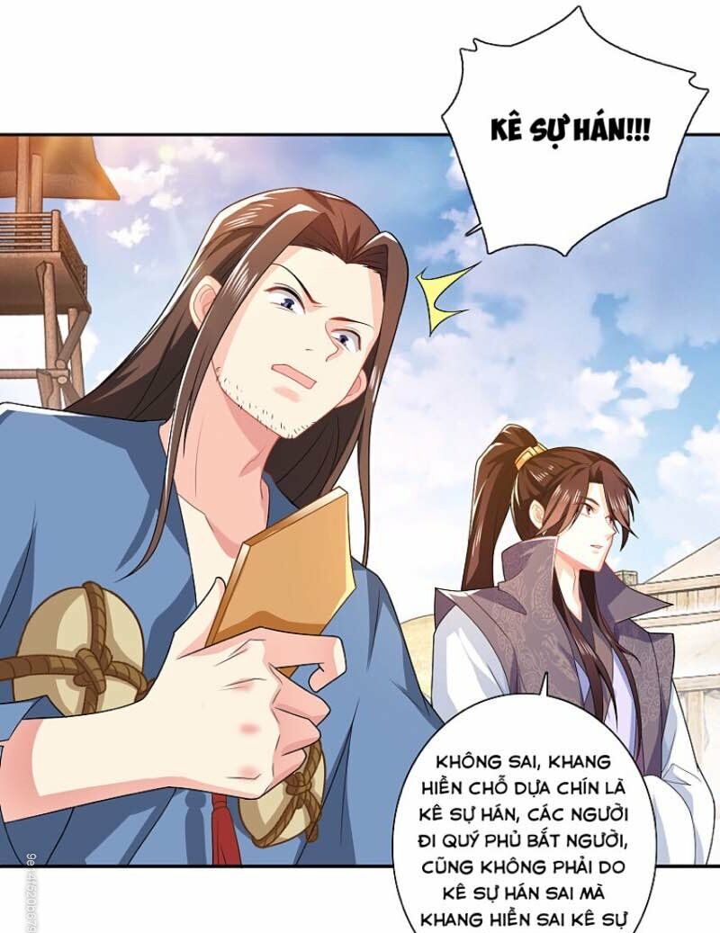 Cực Phẩm Cuồng Tể: Chapter 22