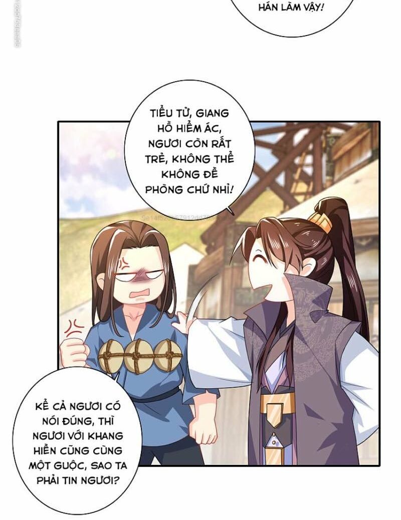 Cực Phẩm Cuồng Tể: Chapter 22