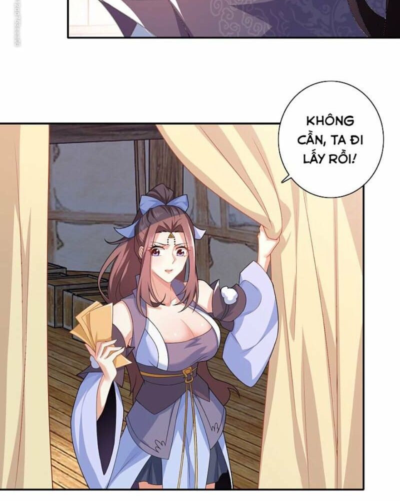 Cực Phẩm Cuồng Tể: Chapter 22