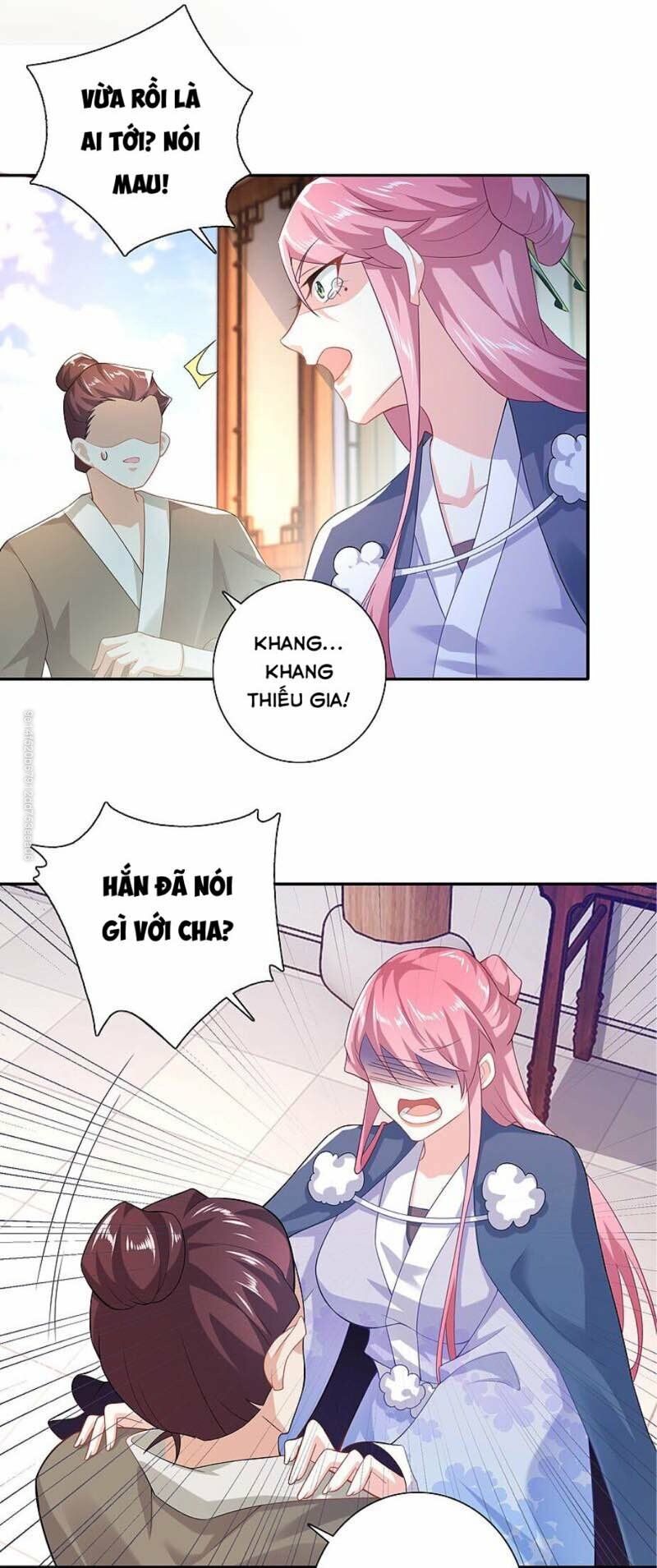 Cực Phẩm Cuồng Tể: Chapter 24