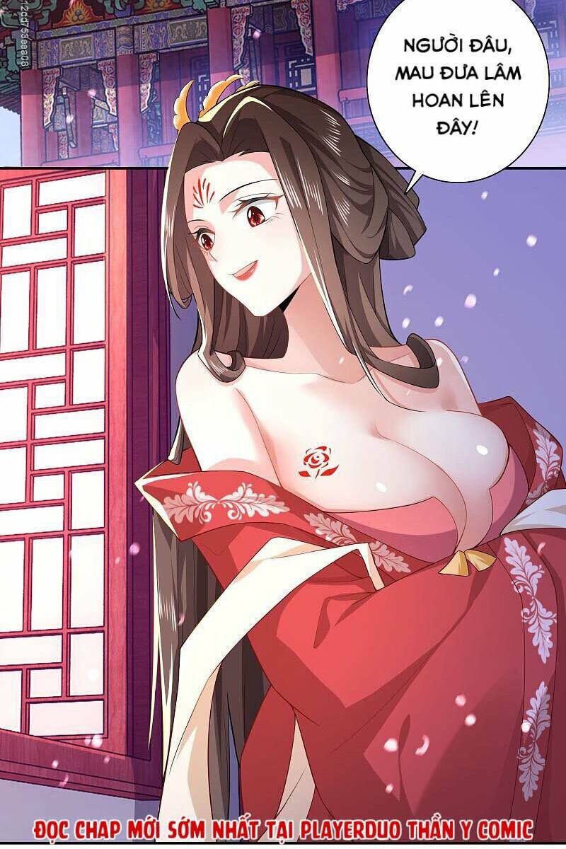 Cực Phẩm Cuồng Tể: Chapter 24