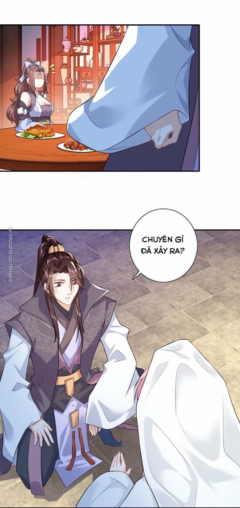 Cực Phẩm Cuồng Tể: Chapter 24