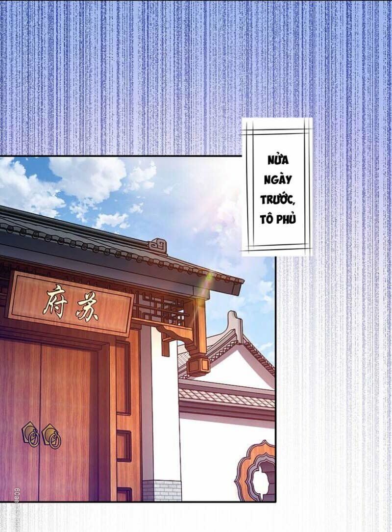 Cực Phẩm Cuồng Tể: Chapter 24