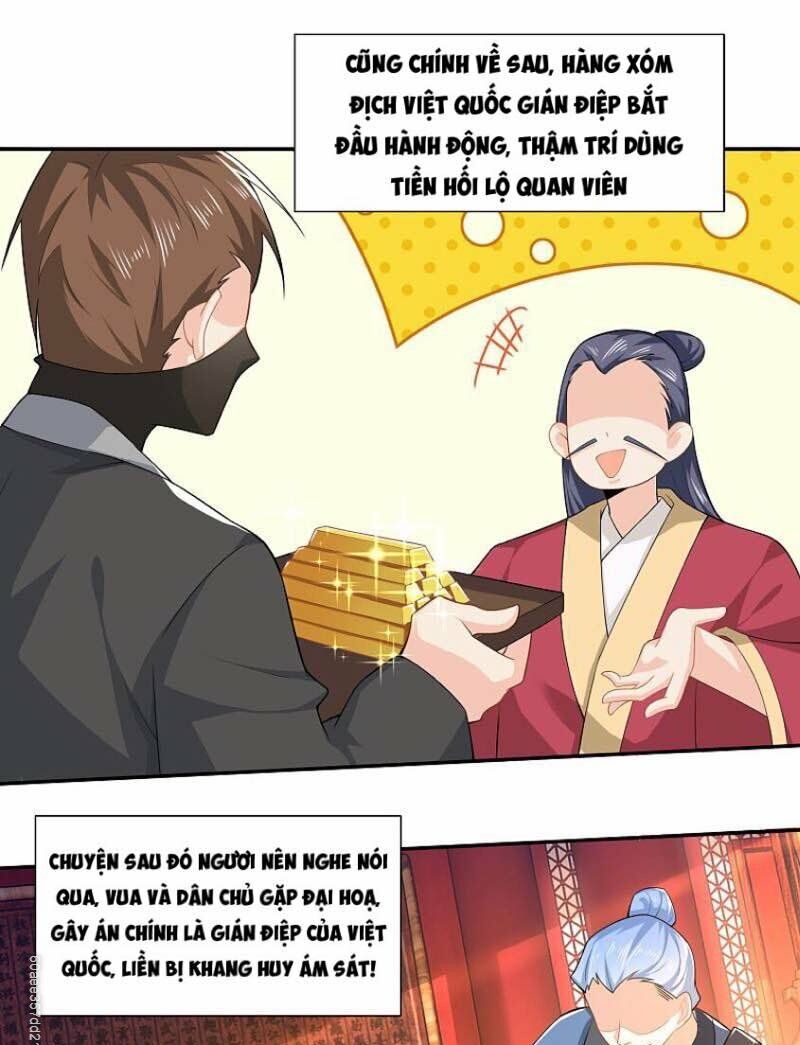 Cực Phẩm Cuồng Tể: Chapter 25