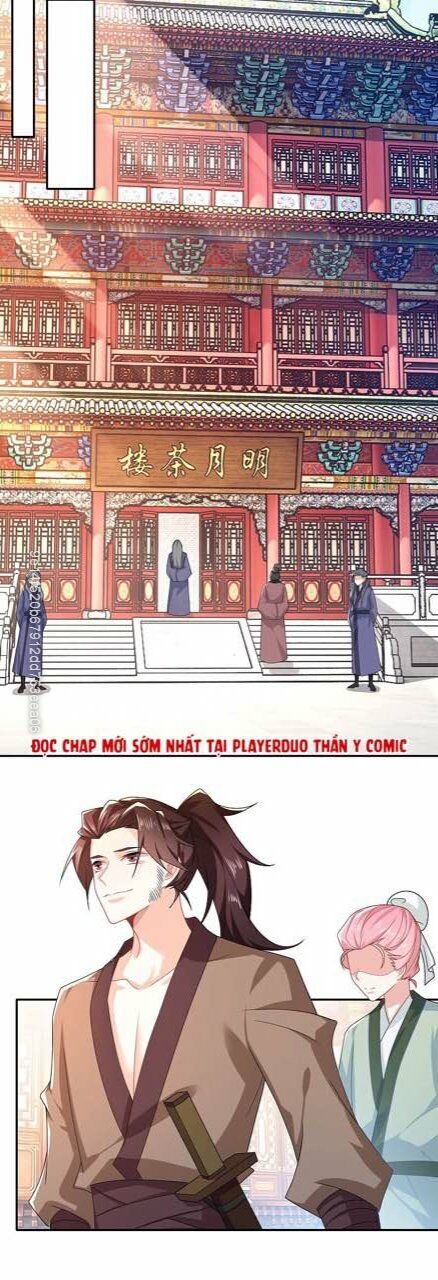 Cực Phẩm Cuồng Tể: Chapter 25